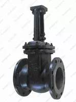  30ch906br 150 mm quyma temir eshik valfi - 4 000 000 so'm / dona