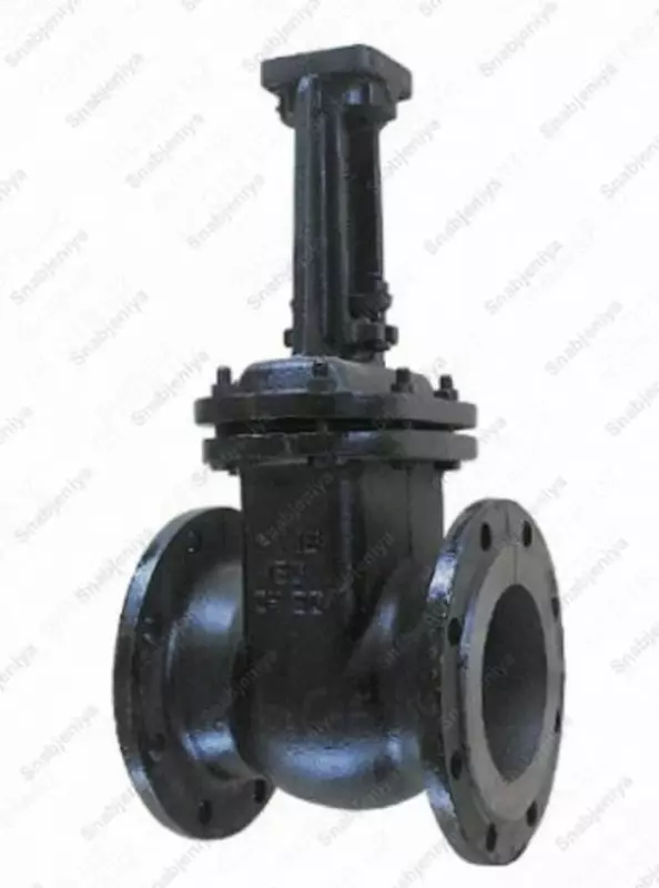  30ch906br 150 mm quyma temir eshik valfi - 4 000 000 so'm / dona