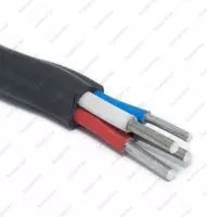Силовой Кабель АВВГ 4х16
