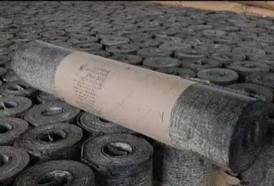 Рубероид – рулонный кровельный и гидроизоляционный