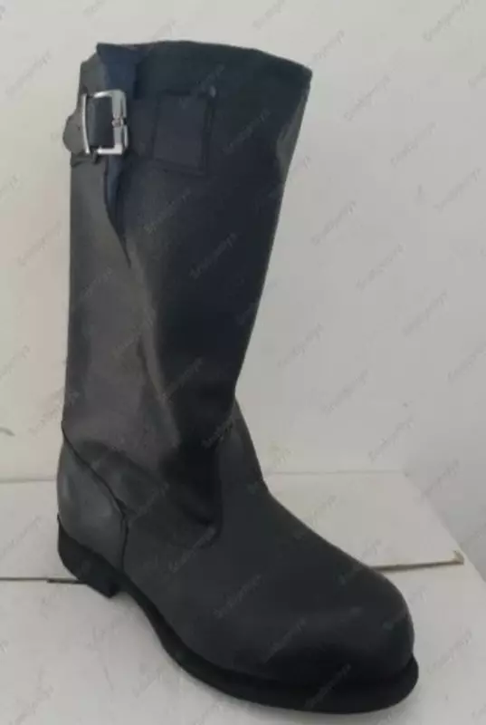 Кирзовые сапоги