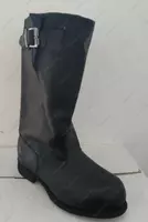  Кирзовые сапоги - 