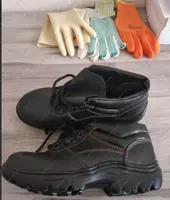 Ish botinkalari (ulgurji)