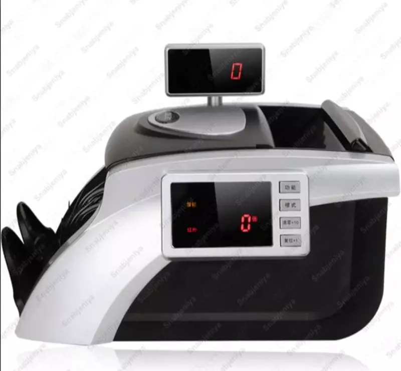 Pul hisoblash mashinasi Deli 3908