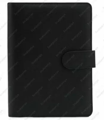 Kundalik "Deli" 7945 120 l, 250x143, tasmali teri ostida.