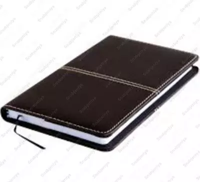 Kundalik "Deli" 3325 175x95 mm, teri ostida.