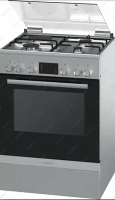 Газовая плита BOSCH HGD74D350Q Газовая плита BOSCH HGD74D350Q