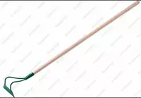 Кетмень с черенком