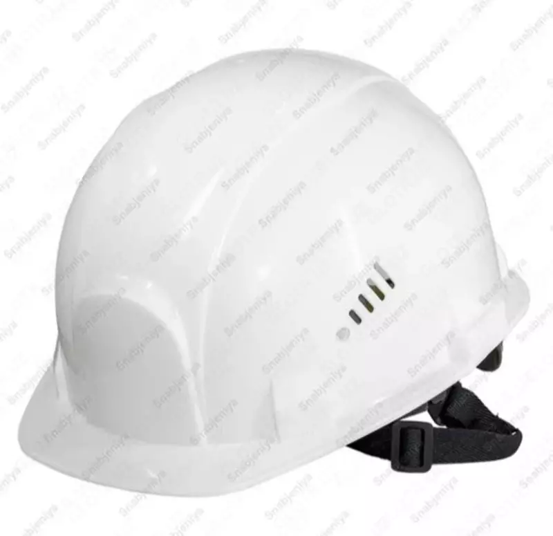 Каска защитная