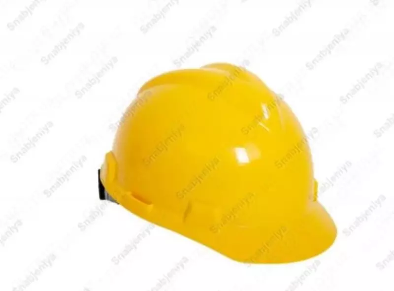   Каска защитная