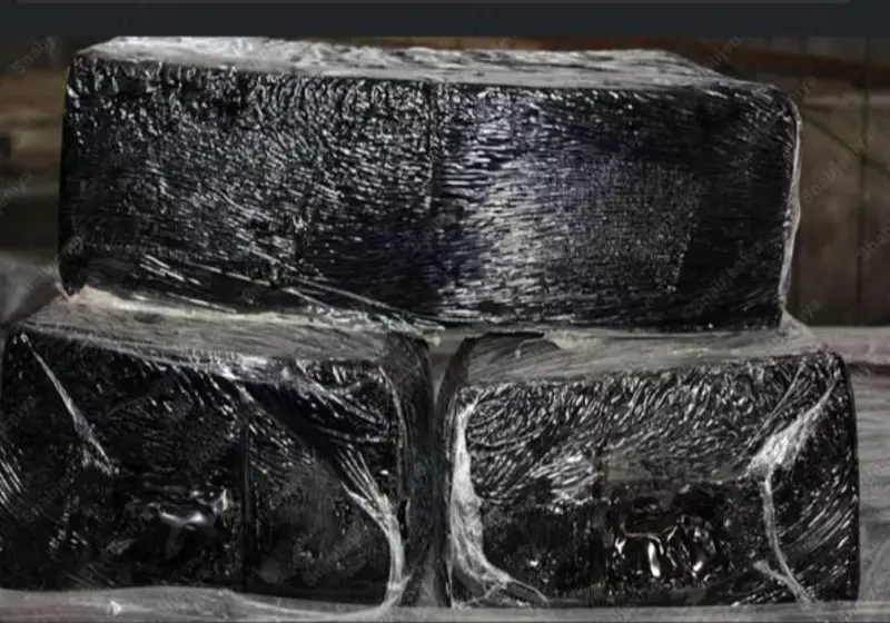 Битум (гудроновый)