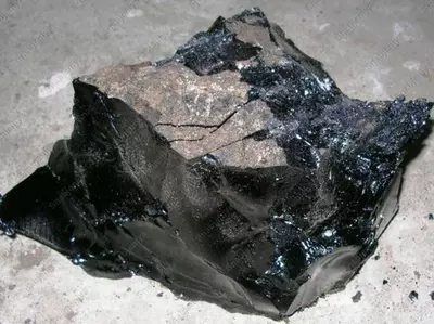 Битум (гудроновый)