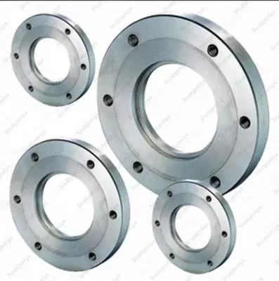 Фланцы стальные