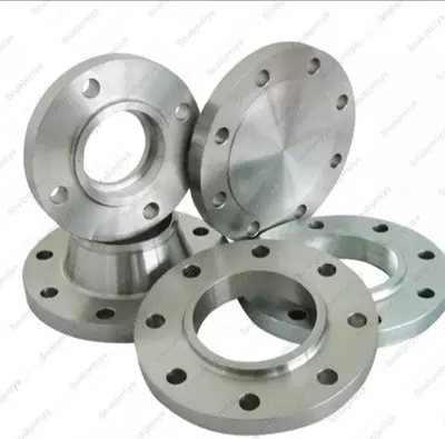 Фланцы стальные - 23 900 сум / шт.