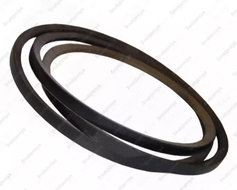 Ремень клиновой EURO BELT