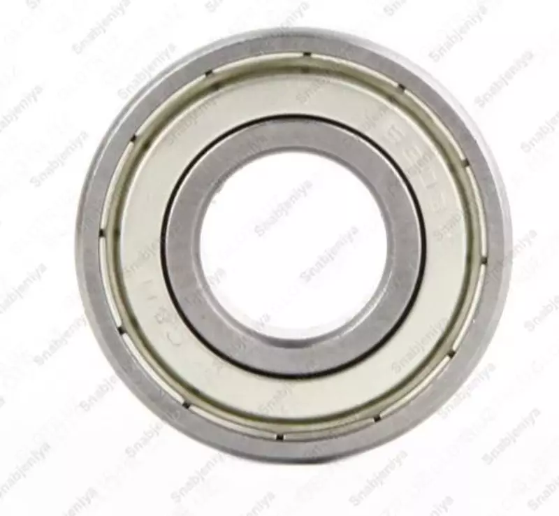 Подшипники SKF