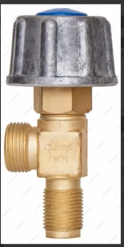  Вентиль кислородный ВК-94-01 - 