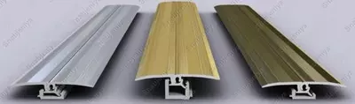 Пороги для пола Пороги для пола