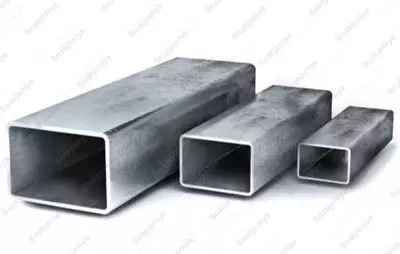 Profil trubkasi 60x40x2 (kvadrat)