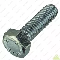 Болт ГОСТ 7798: болт м6  м8  м10  м12  м16  м20