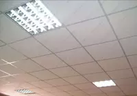  Подвесной потолок Армстронг в комплекте - 