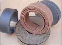 650x4 qatlamli konveyer