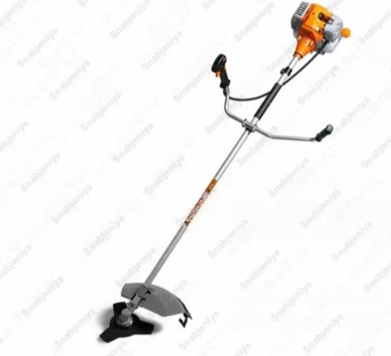 Бензиновый Триммер Газонакасилка - 1 485 000 сум