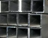 Труба профильная 20х20х1 7