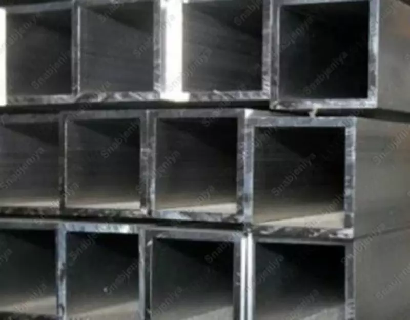 Труба профильная 20х20х1 7