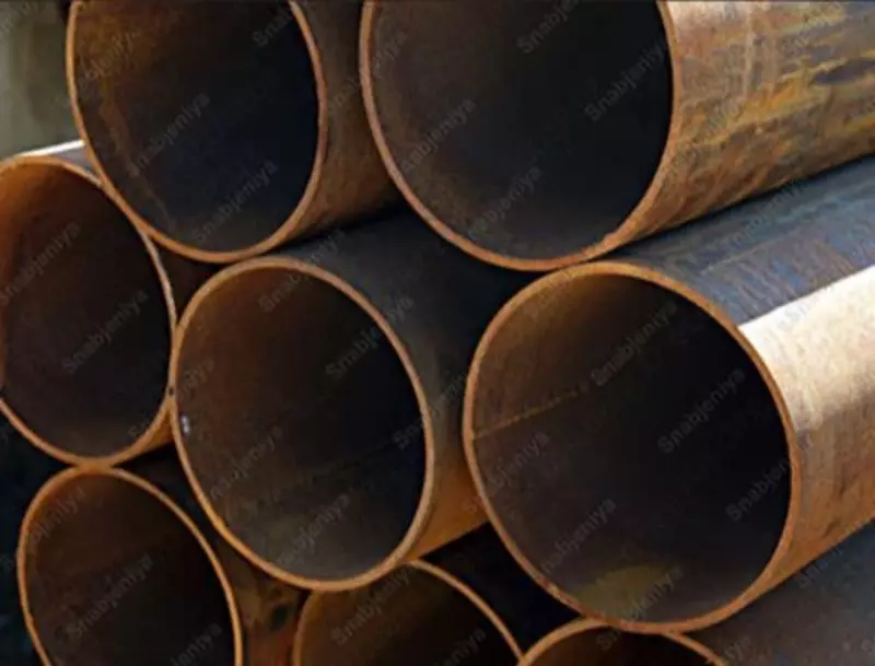  Труба стальная Ø 32*2 мм - 