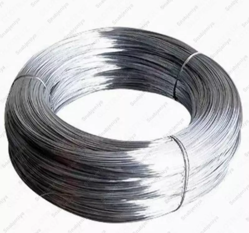 Нихром проволока 2мм - 216 389 сум