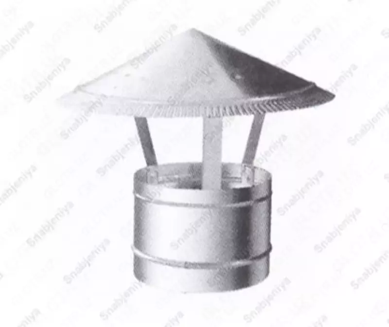 Soyabon F315 mm - 27 000 so'm