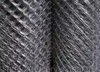 Tor Zanjir-bogin galvanizli. tor.50*50mm. d.1.6 1.5x10