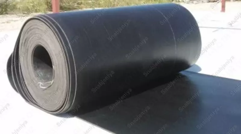 ТРАНСПОРТЕРНАЯ ЛЕНТА 3х1400