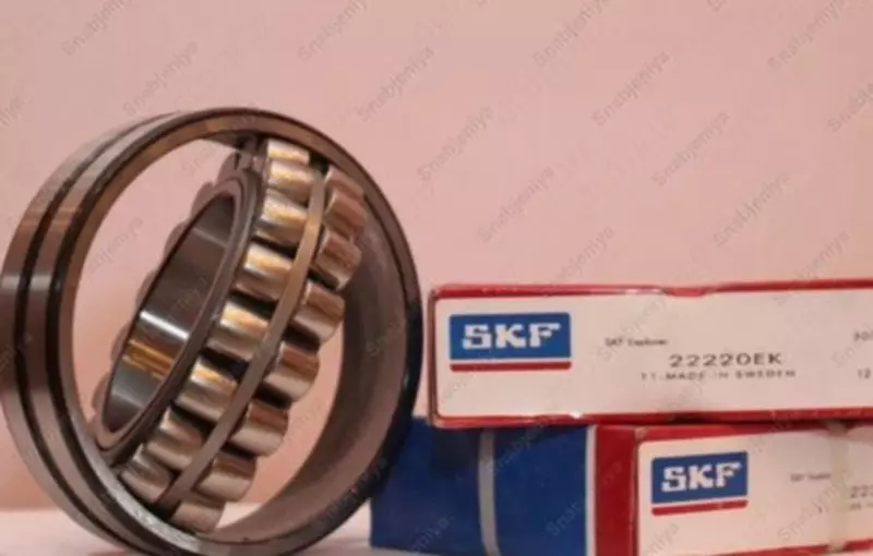 Подшипник 22220 (53520)