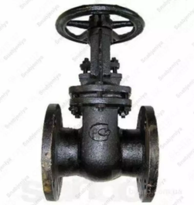 30ch6br Du100 Ru10 cho&#39;chqa temir po&#39;latdan yasalgan gardish - 400 000 so'm