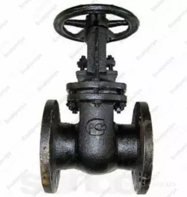 30ch6br Du100 Ru10 cho&#39;chqa temir po&#39;latdan yasalgan gardish - 400 000 so'm / dona