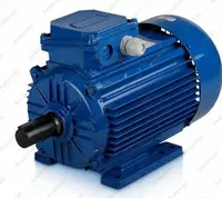 Электродвигатель 3квт/1000