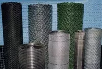Galvanizli mesh - 17 000 so'm