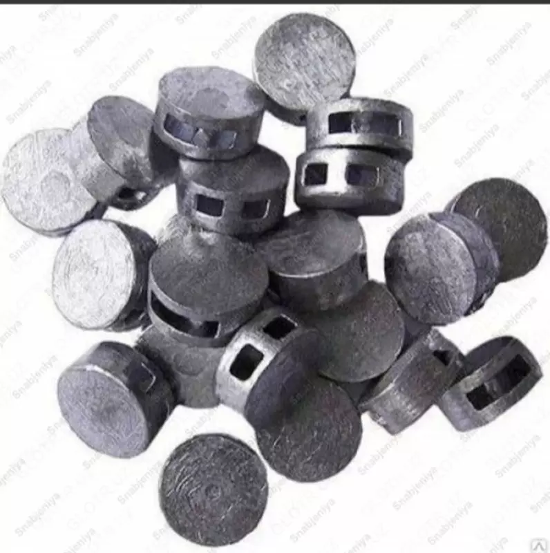  Qorgoshin qistirmalari 10 mm  16 mm - 