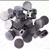  Qorgoshin qistirmalari 10 mm  16 mm - 