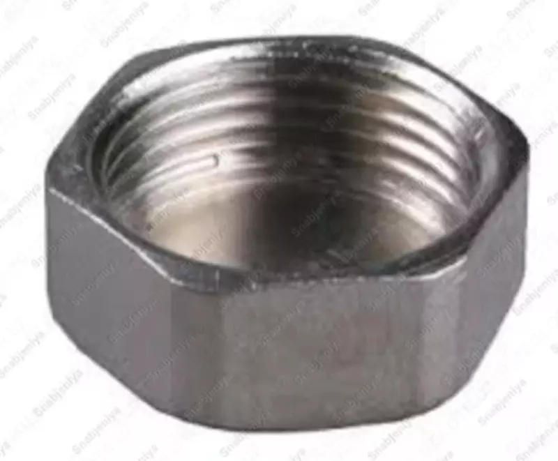 Заглушка Ф100 - 108 000 сум