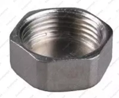 Заглушка Ф100 - 108 000 сум / шт.