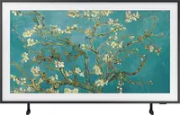 Телевизор Smart TV Samsung The Frame QLED LS03B 4K 65