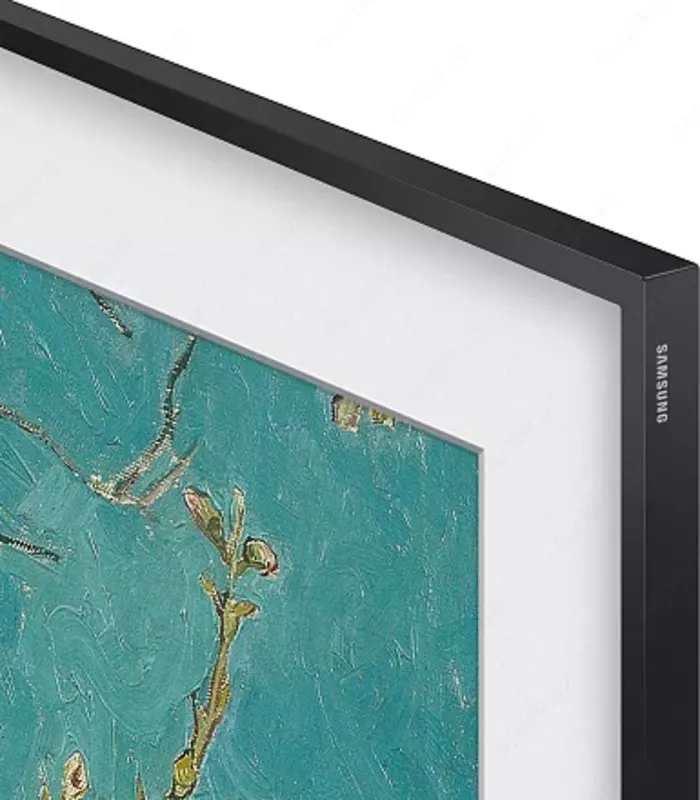  Телевизор Smart TV Samsung The Frame QLED LS03B 4K 65 EASY STROY