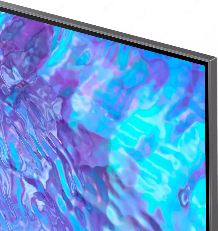  Телевизор Samsung 98 QLED 4K Q80C EASY STROY