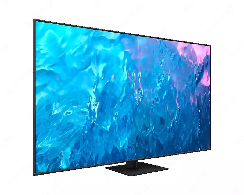 Телевизор Samsung 85 QLED 4K Q70C