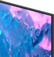   Телевизор Samsung 85 QLED 4K Q70C