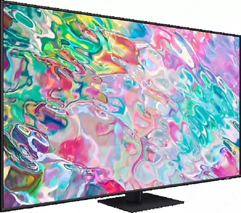 Телевизор Samsung 85 QLED 4K Q70B