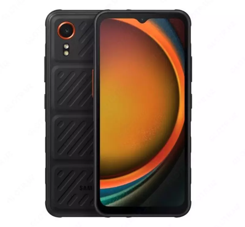 Смартфон Samsung Galaxy Xcover 7 6/128GB